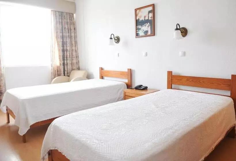 ホテル São Francisco