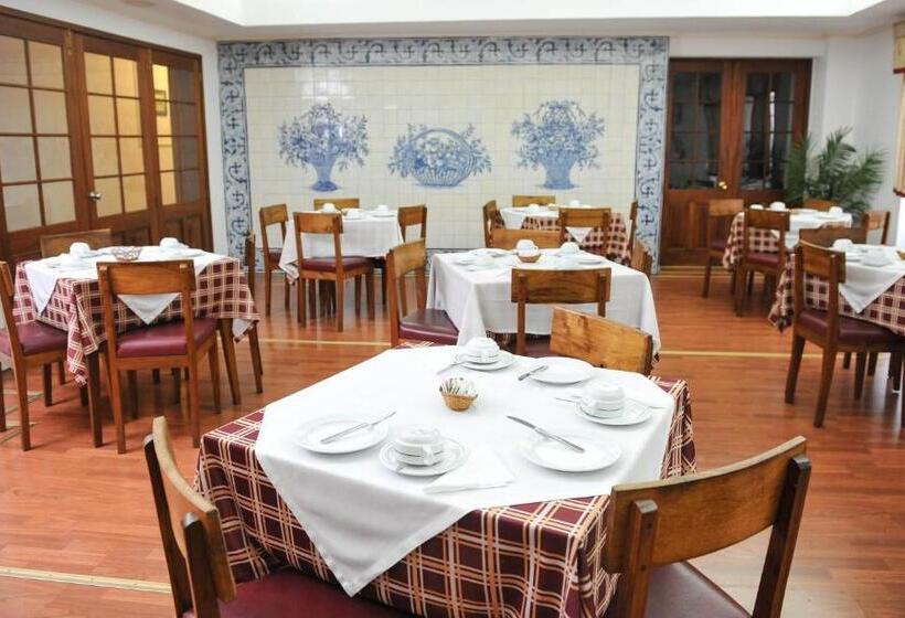 Hotel São Francisco