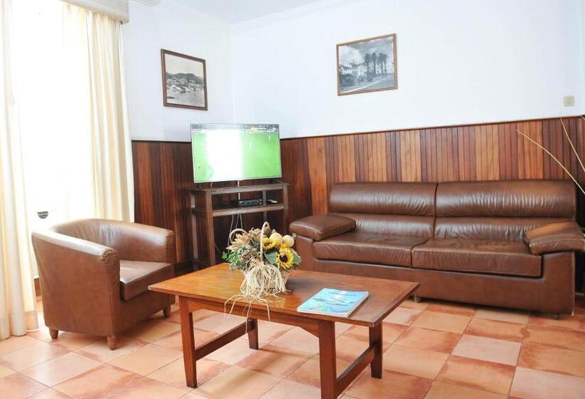 Hotel São Francisco