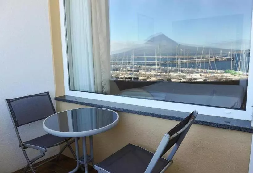 ホテル São Francisco