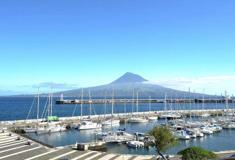 ホテル São Francisco