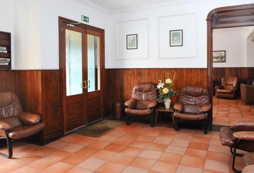 Hotel São Francisco