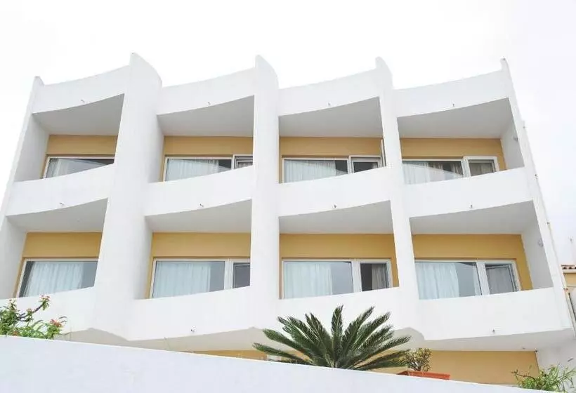 ホテル São Francisco