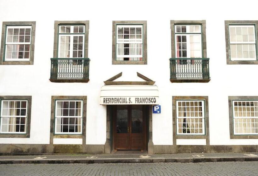 Hotel São Francisco