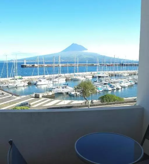 ホテル São Francisco