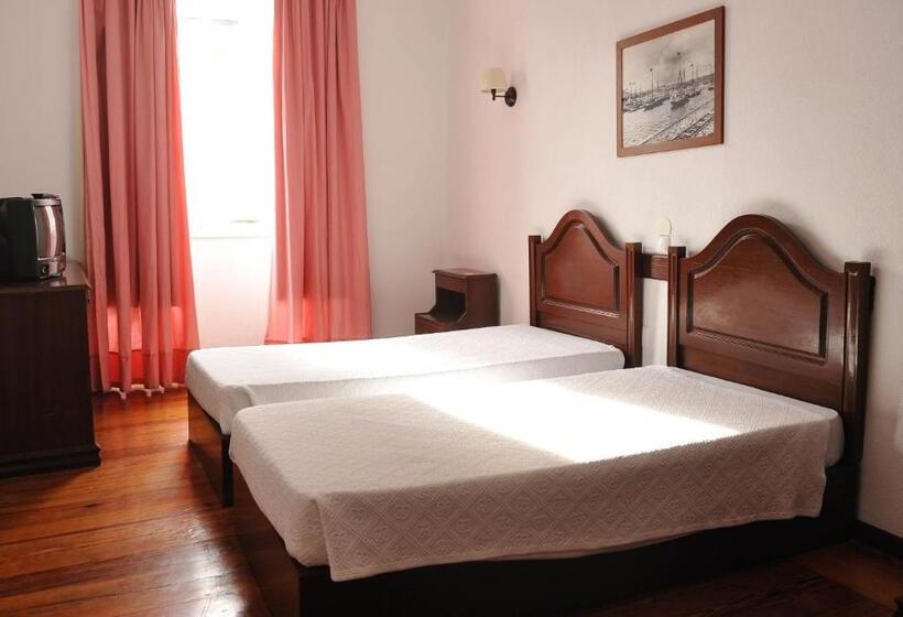 Hotel São Francisco