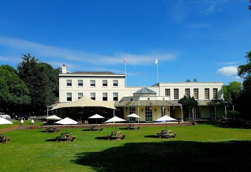 Stifford Hall Hotel Thurrock
