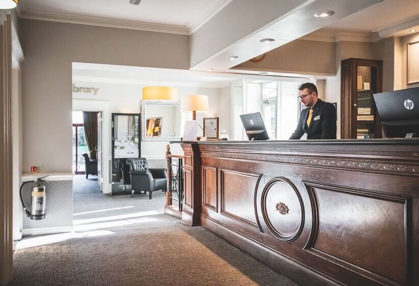 Stifford Hall Hotel Thurrock