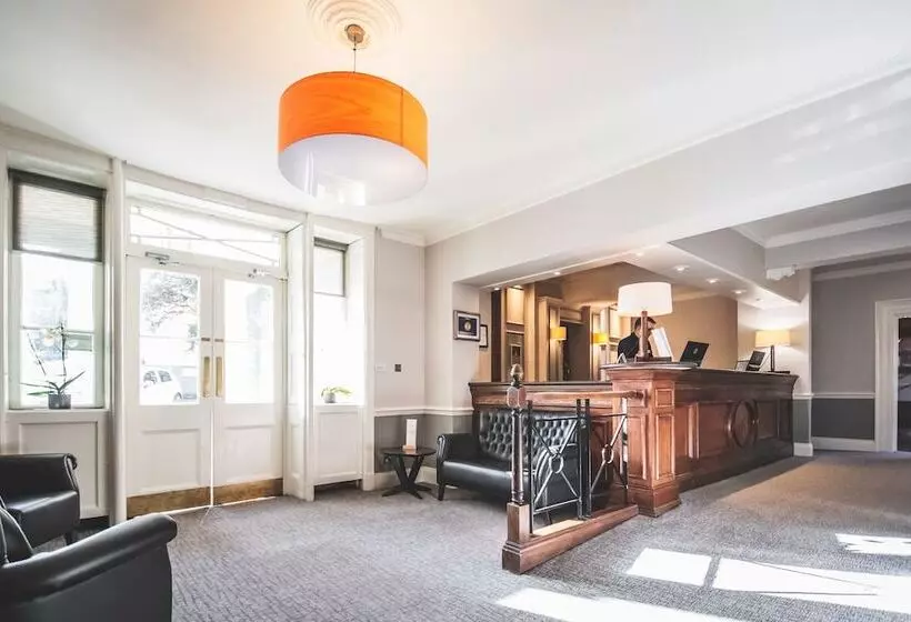 Stifford Hall Hotel Thurrock