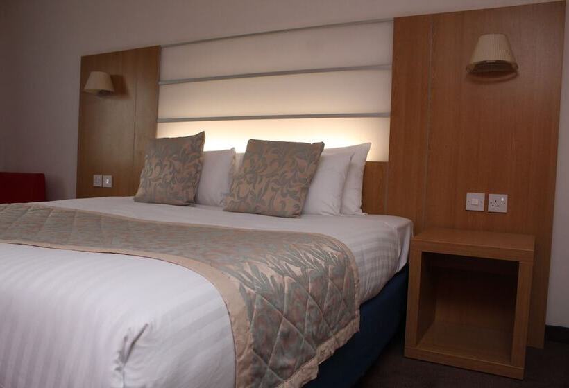 Stifford Hall Hotel Thurrock