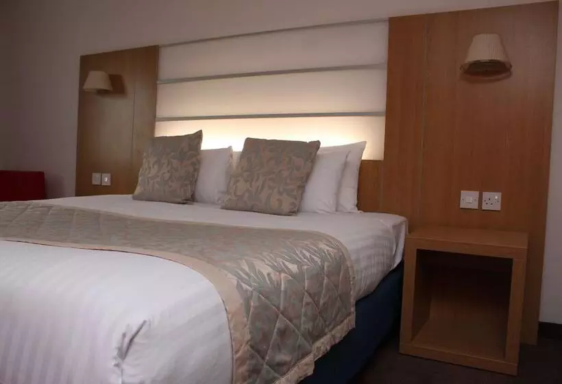 Stifford Hall Hotel Thurrock