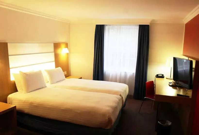 Stifford Hall Hotel Thurrock