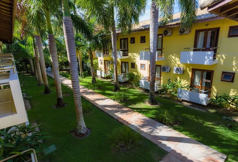 هتل Sunshine Praia