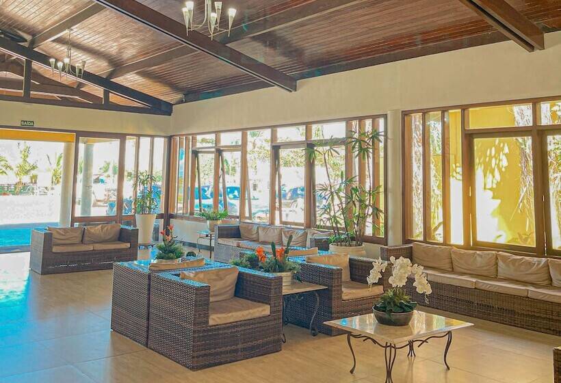 هتل Sunshine Praia