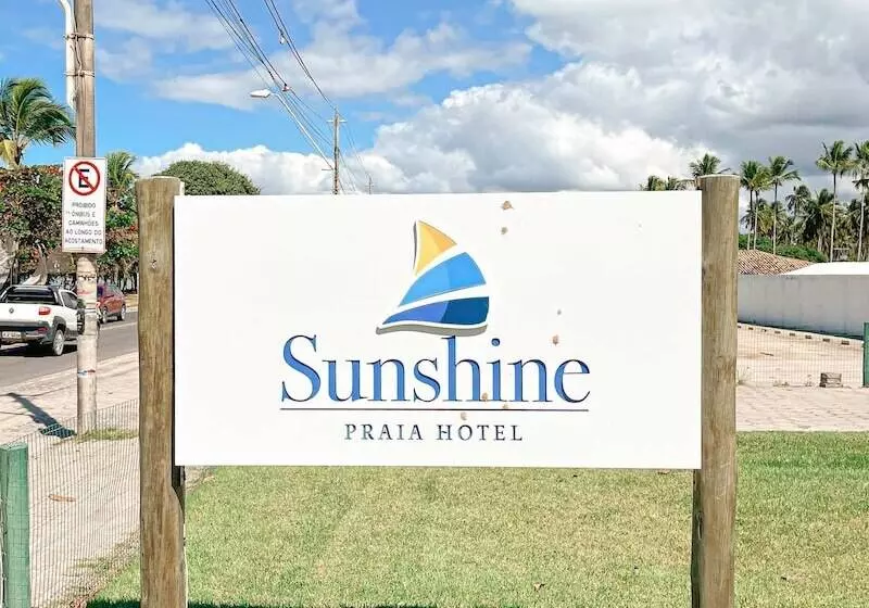 호텔 Sunshine Praia