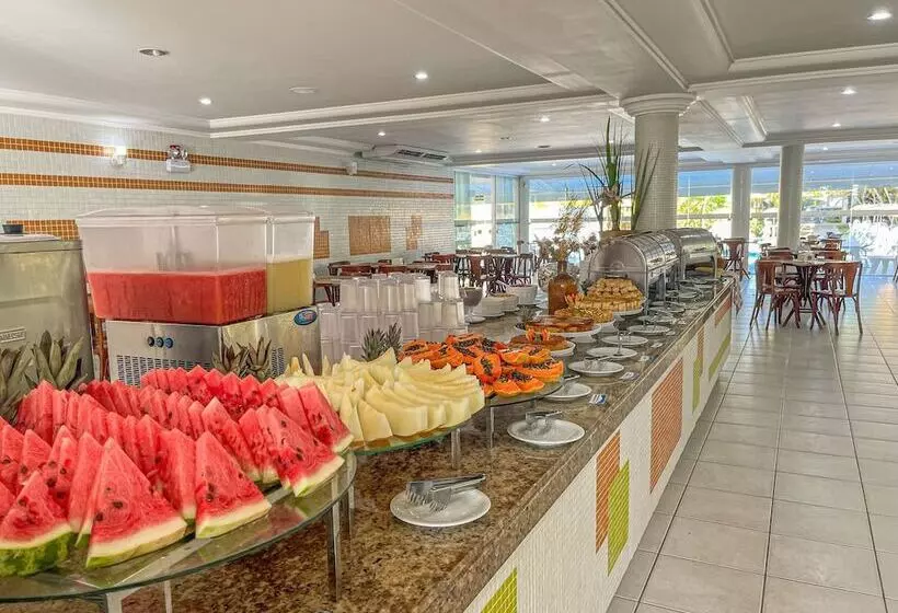 호텔 Sunshine Praia