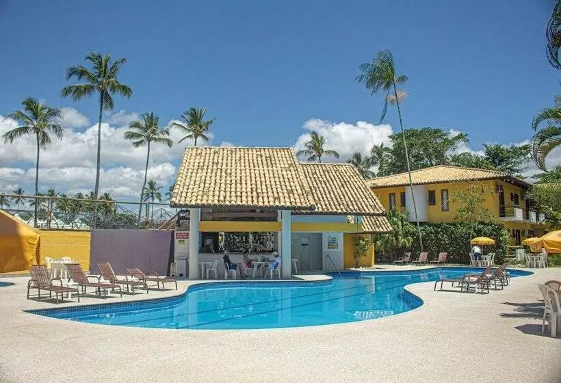 호텔 Sunshine Praia