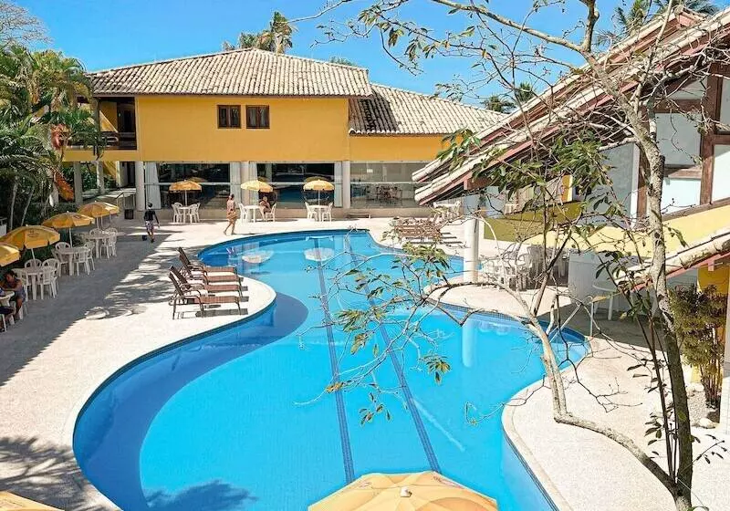 호텔 Sunshine Praia