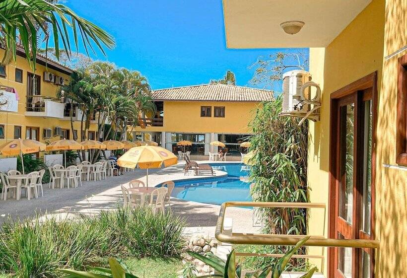 هتل Sunshine Praia