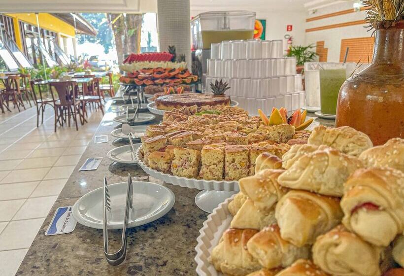 هتل Sunshine Praia