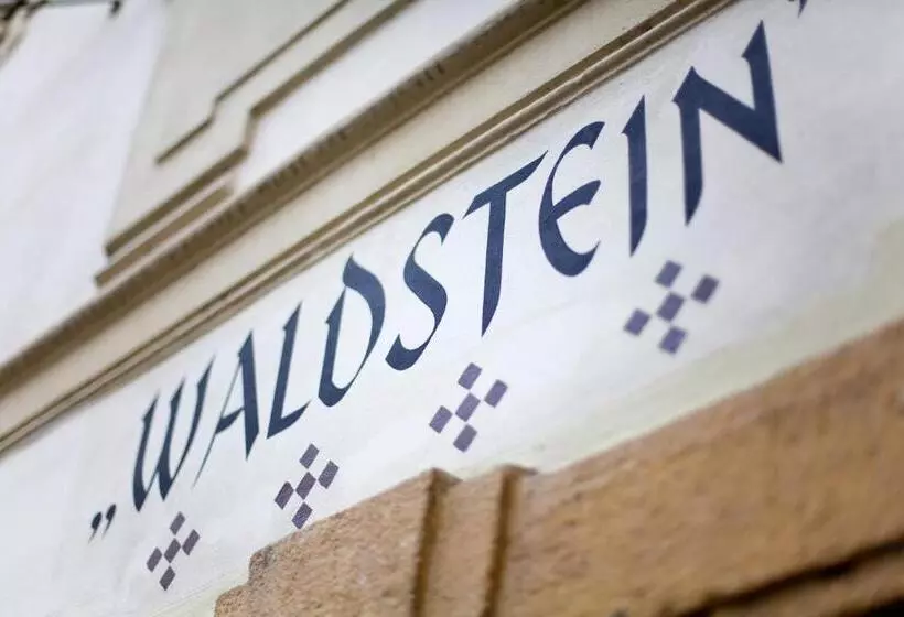 Hotel Waldstein