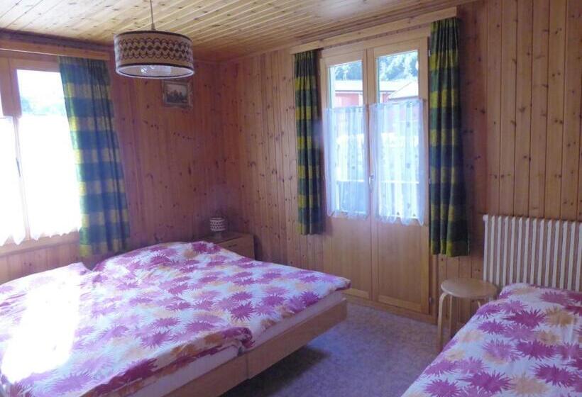 Otel Zimmervermietung Ackersand