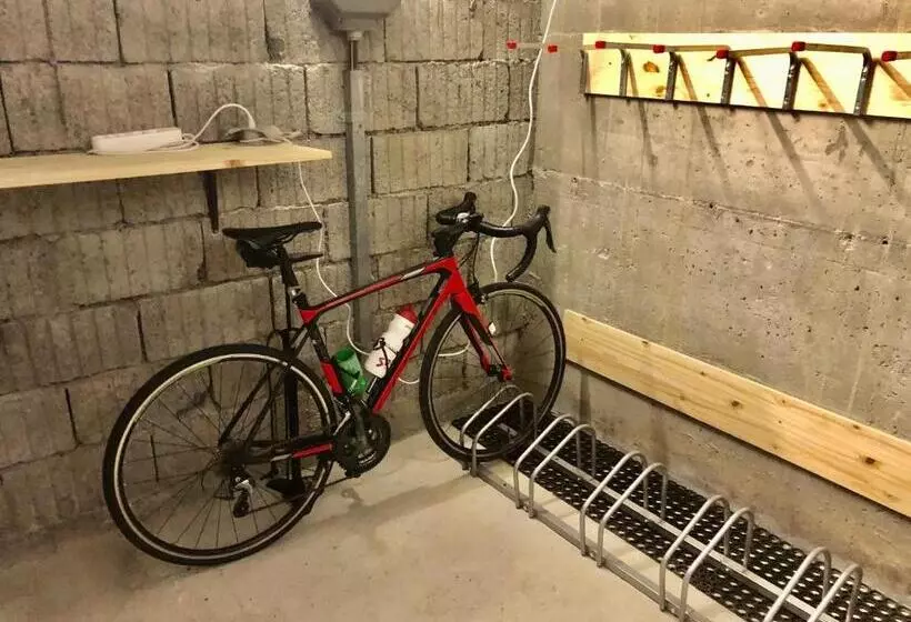 酒店 Zimmervermietung Ackersand