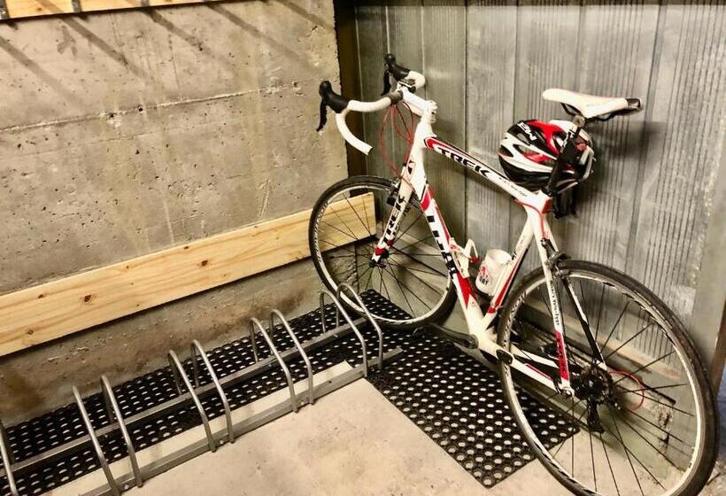 Otel Zimmervermietung Ackersand