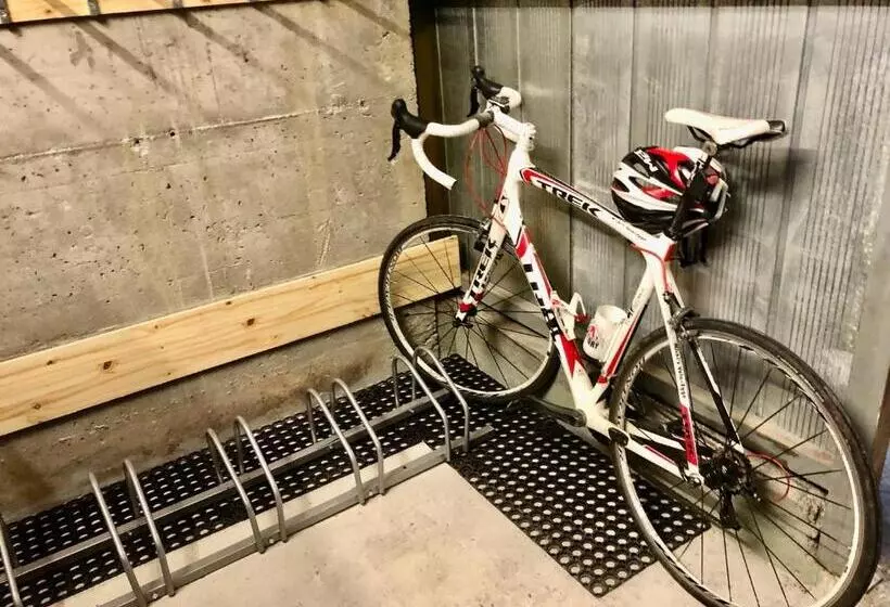 酒店 Zimmervermietung Ackersand