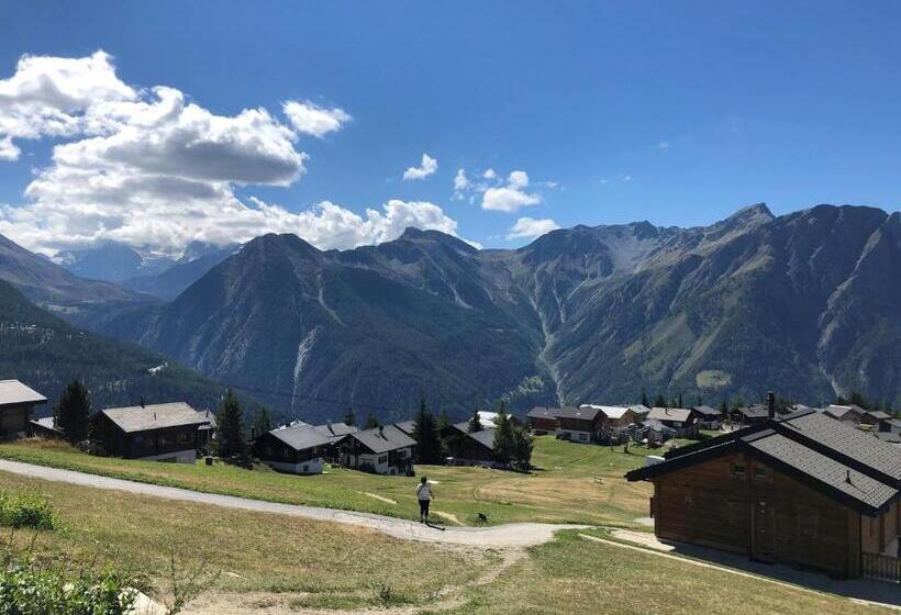 Otel Zimmervermietung Ackersand