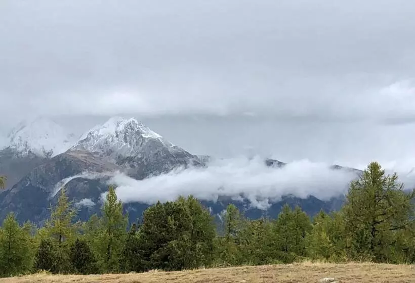 酒店 Zimmervermietung Ackersand