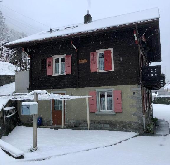 Otel Zimmervermietung Ackersand