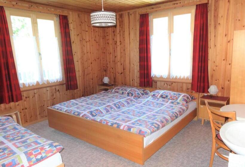 Otel Zimmervermietung Ackersand