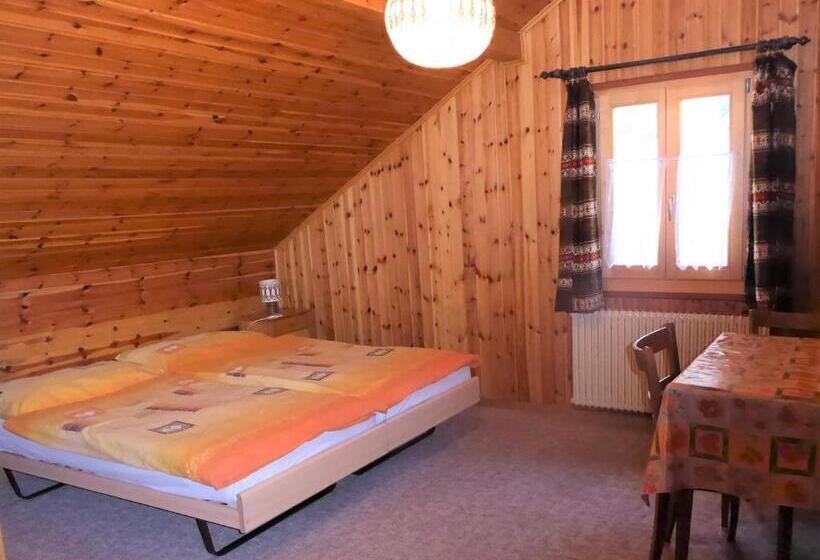 Otel Zimmervermietung Ackersand