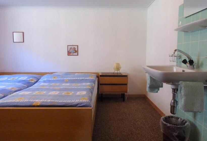 Otel Zimmervermietung Ackersand