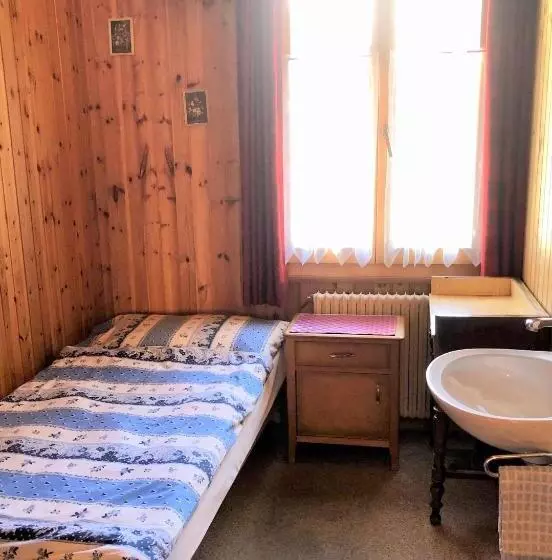 酒店 Zimmervermietung Ackersand