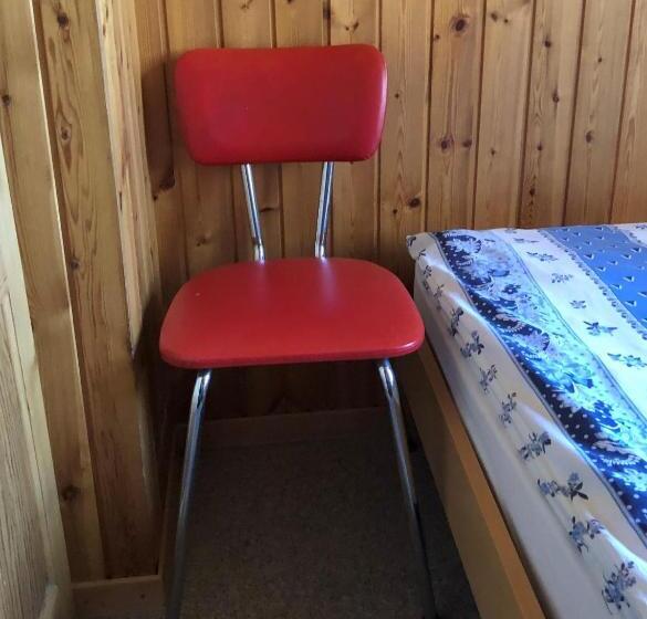 Otel Zimmervermietung Ackersand