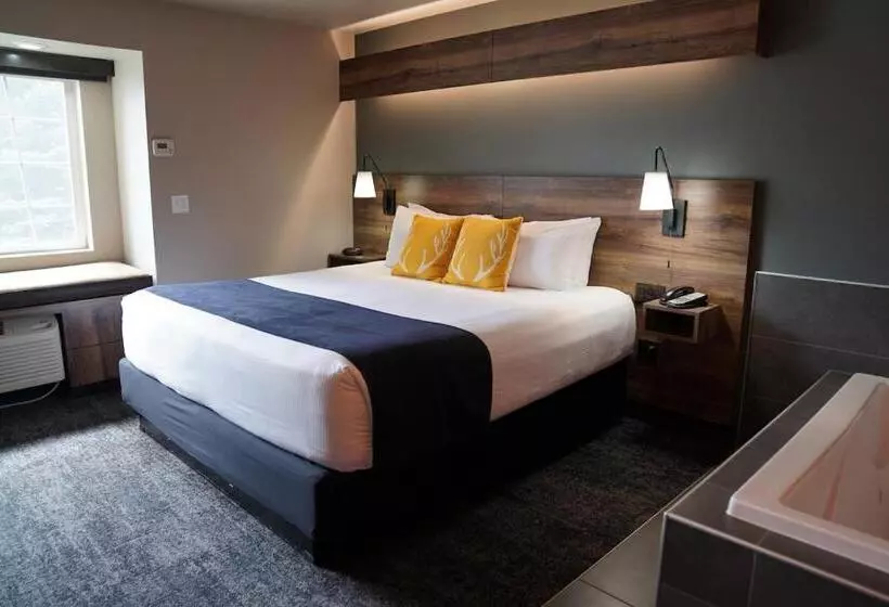 Motelli Ruby Sandpoint