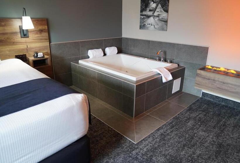 Motel Ruby Sandpoint