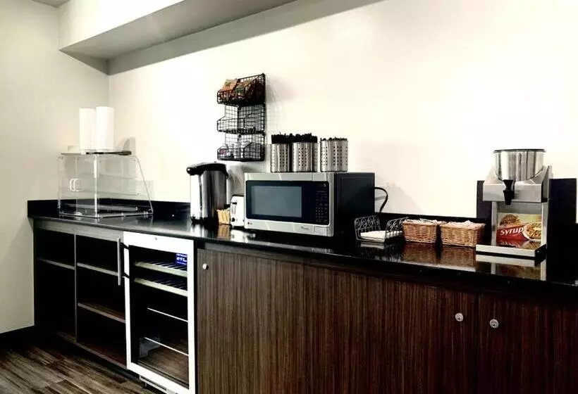 Motelli Ruby Sandpoint