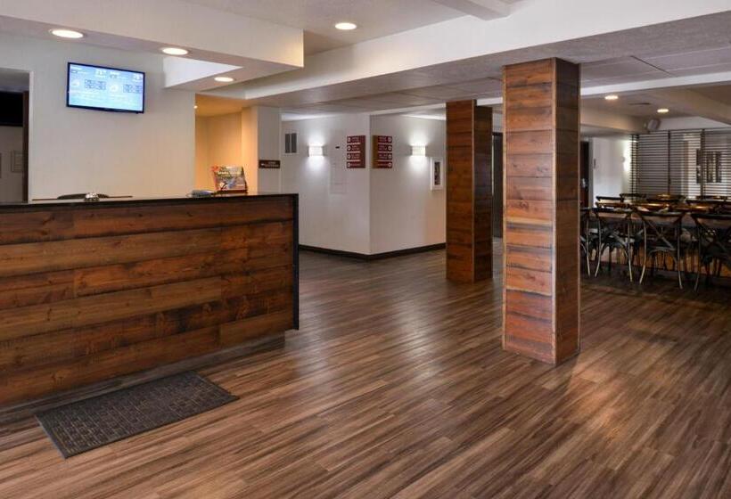 Motel Ruby Sandpoint