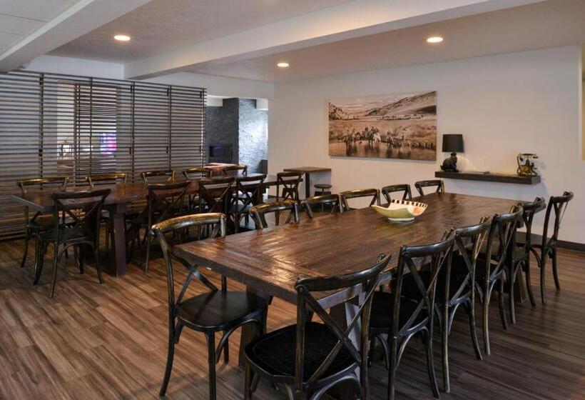 Motel Ruby Sandpoint