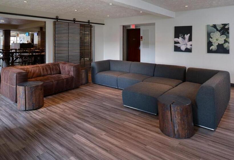 Motel Ruby Sandpoint