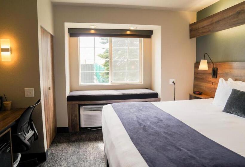 Motel Ruby Sandpoint