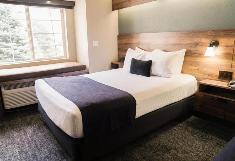 Motel Ruby Sandpoint