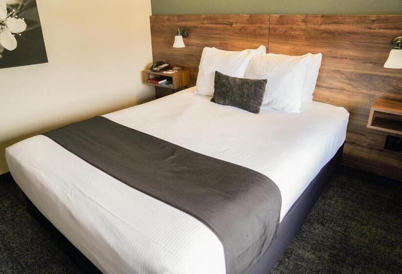 Motel Ruby Sandpoint