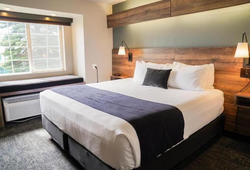 Motel Ruby Sandpoint