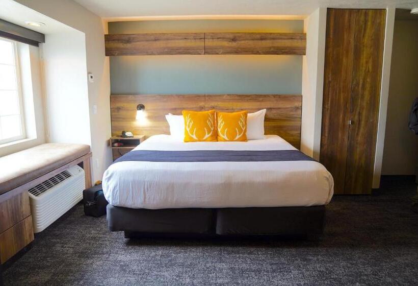 Motel Ruby Sandpoint