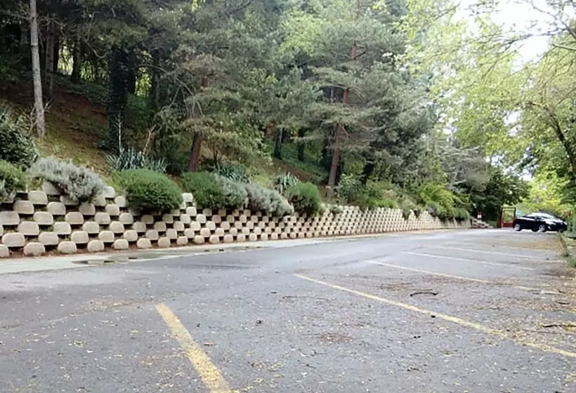 Residencia Albergue Jaca