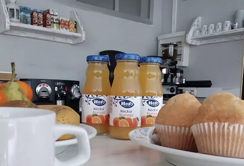 Residencia Albergue Jaca